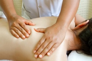 Anoka Massage & Pain Therapy specializes in Medical Massage