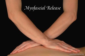 myofascial release