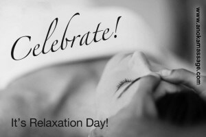 relaxation_day