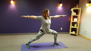 Yoga for Pain Relief