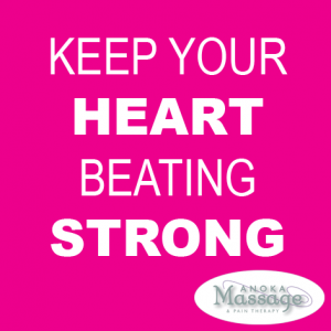 Keep Your Heart Healthy