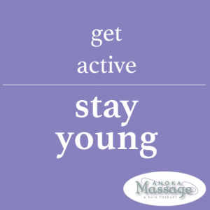 Get Active Stay Young