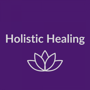 Holistic Healing