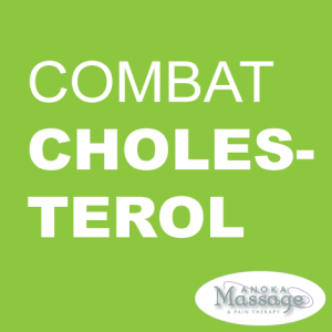 Combat Cholesterol