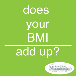 Does your BMI add up?