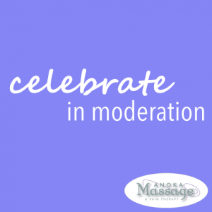 Celebrate in Moderation