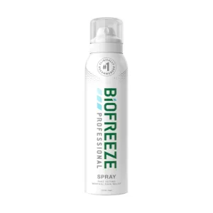 Biofreeze Professional Pain Relieving Spray