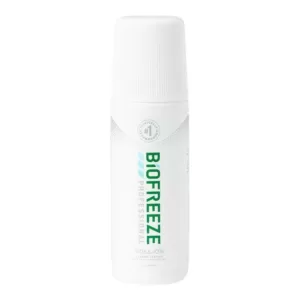 Biofreeze Roll-On Pain Reliever