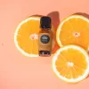 Sweet Orange Essential Oil - Image 2