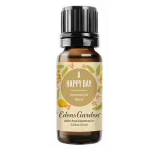 A Happy Day Essential Oil Blend