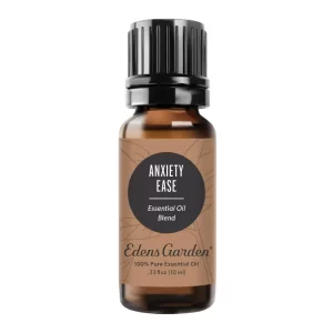 Anxiety Ease Essential Oil Blend