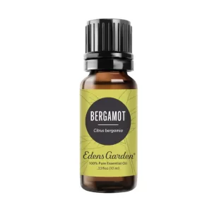 Bergamot Essential Oil