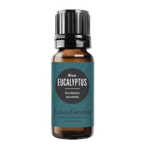 Eucalyptus- Blue Essential Oil