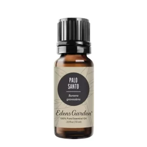 Palo Santo Essential Oil