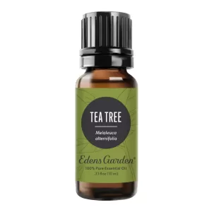 Edens Garden Tea Tree Essential Oil