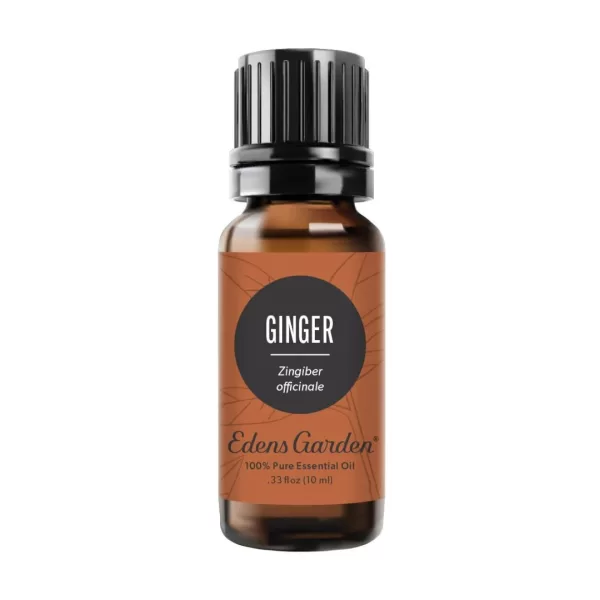 Ginger Essential Oil