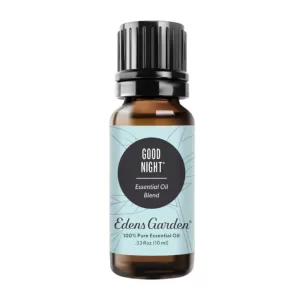 Good Night Essential Oil Blend