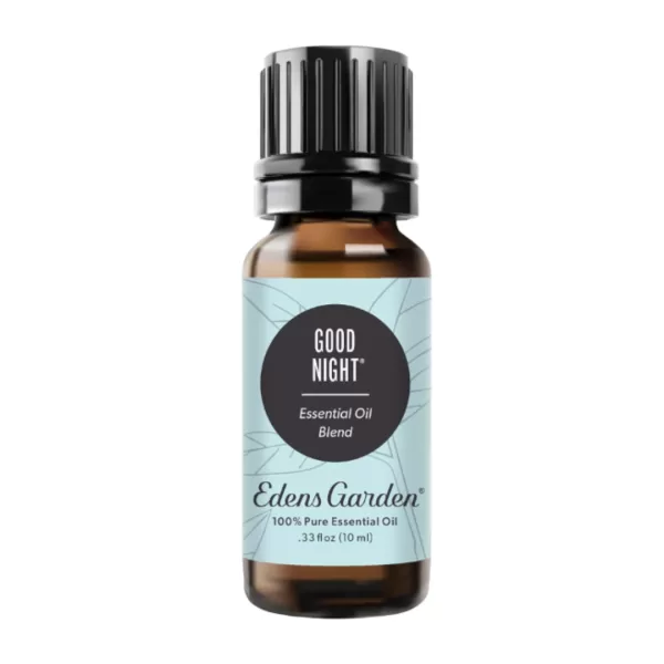 Good Night Essential Oil Blend