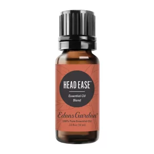 Head Ease Essential Oil Blend