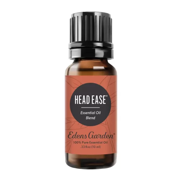 Head Ease Essential Oil Blend