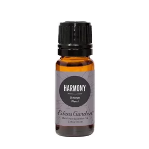 Harmony Essential Oil Synergy Blend