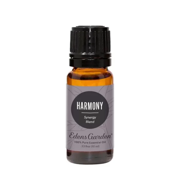 Harmony Essential Oil Synergy Blend