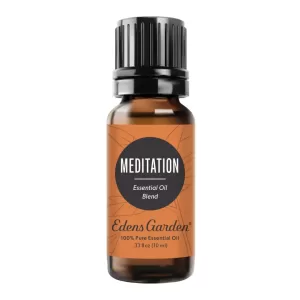 Meditation Essential Oil Blend
