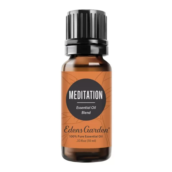 Meditation Essential Oil Blend