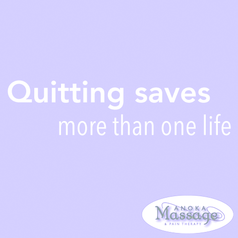 Quitting Saves