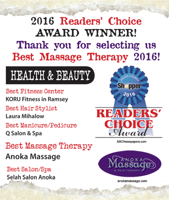 Best Massage Therapy