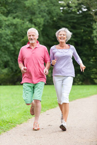Walk your way to better health
