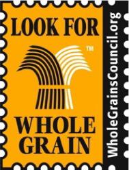 Whole grain stamp