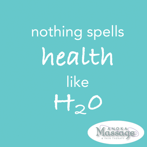 Nothing spells health