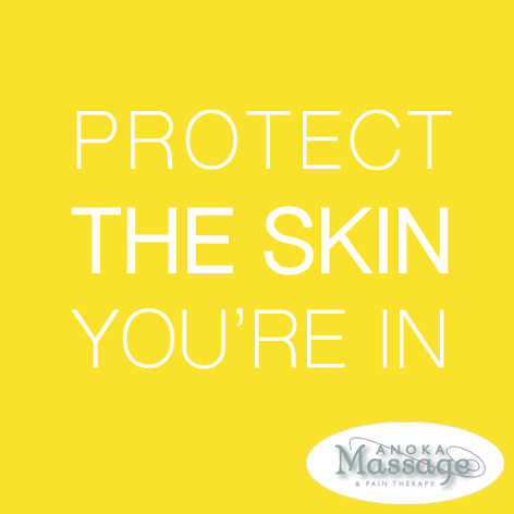 Protect Skin